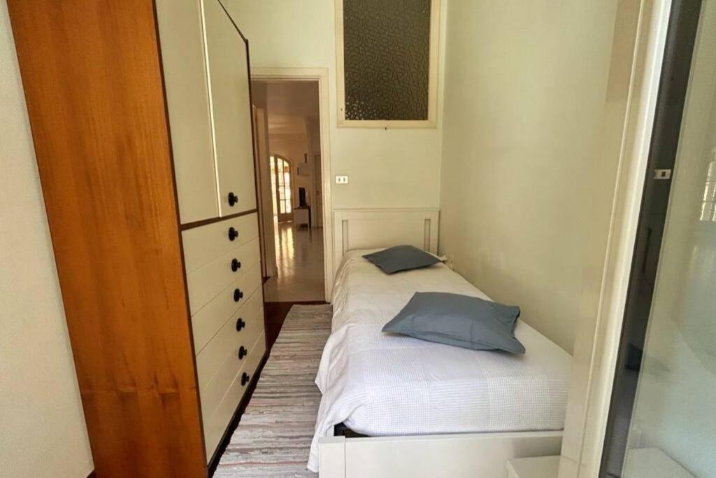 Casa Vacanza Maria Apartment จีอาร์ดีนี นักซอส ภายนอก รูปภาพ